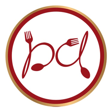 Purani Dilli Restaurant logo