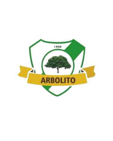 club atlético arbolito Cnel Vidal logo