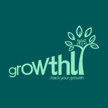 Growthly Business Academy logo