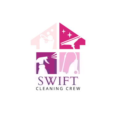 SwiftCleaningcrew Ltd logo