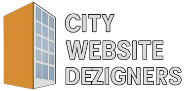 city website dezigners logo
