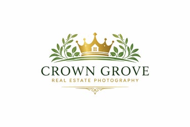 Crown Grove logo