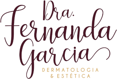 Dra. Fernanda Garcia logo