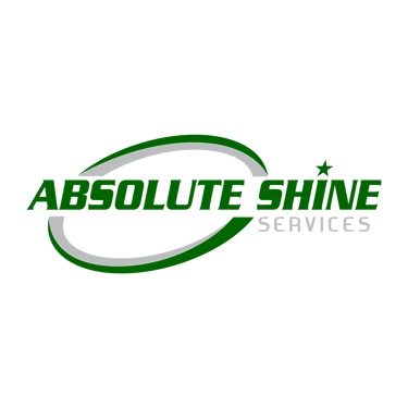 Absolute Shine Services logo