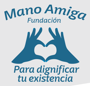 Mano Amiga logo