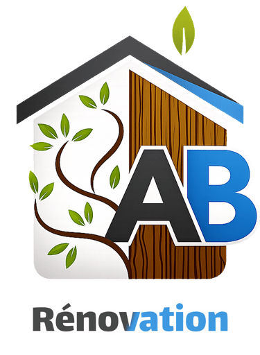 AB-Renovation logo