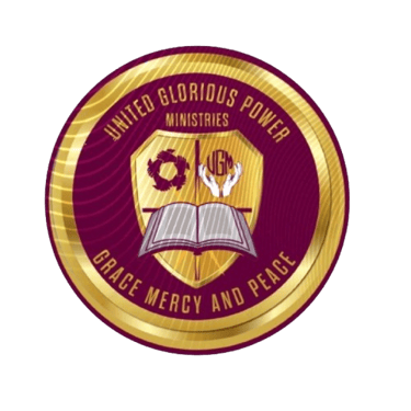 United Glorious Power Ministry logo
