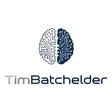 Tim Batchelder logo