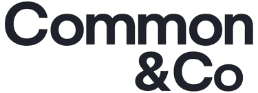 Common & Co logo
