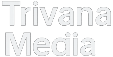 Trivana Media Email Marketing Agency logo
