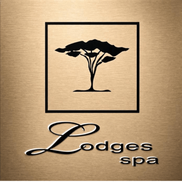 Spa Lodges logo