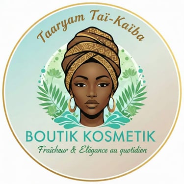 Taaryam Taï-Kaïba logo