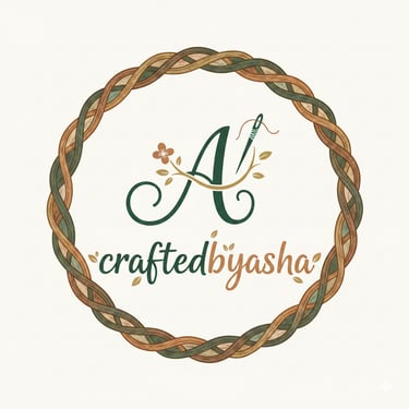 AshaTech logo