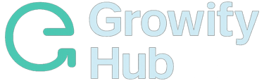 Growify Hub logo