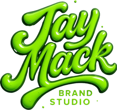 Jay Mack Brand Studio logo