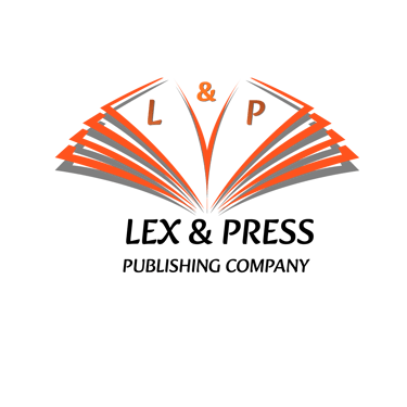 Lex & Press logo