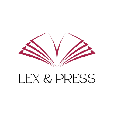 Lex & Press logo
