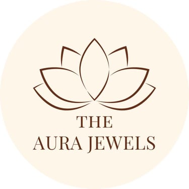 Aura Jewels logo