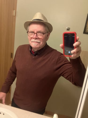 Singing Carnivore logo