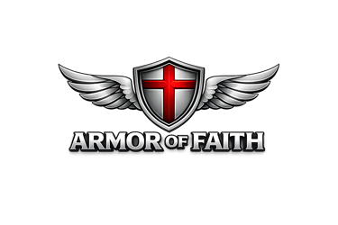 Armor of Faith logo