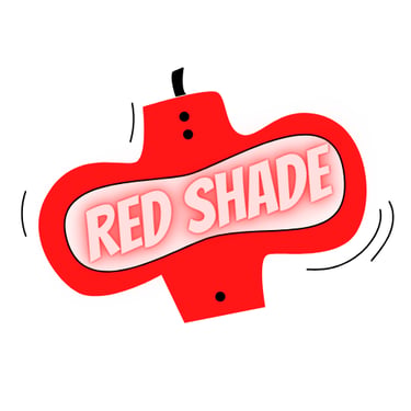 RedShade logo