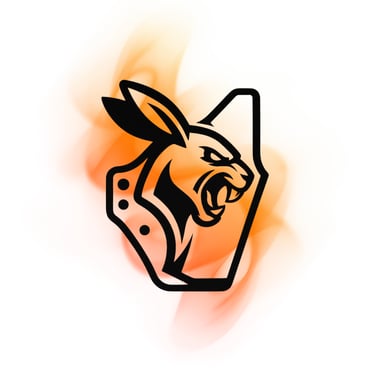 KydexForge logo
