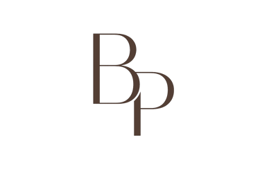 Logo Beleza Possível
