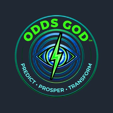 Odds God Arena logo