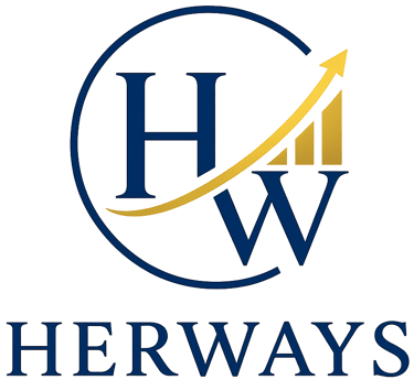 Herways logo