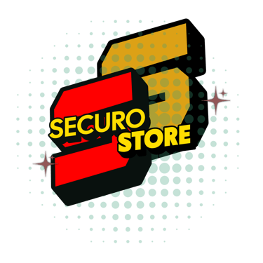 Securo Store logo