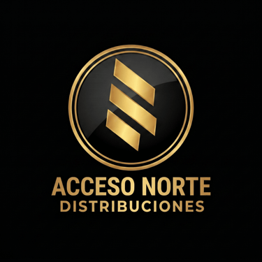 AccesoNorteDistribuciones logo