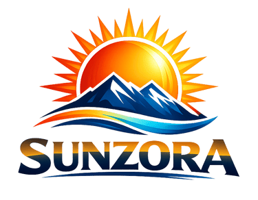 Sunzora logo
