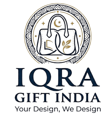 Iqra Gift India logo