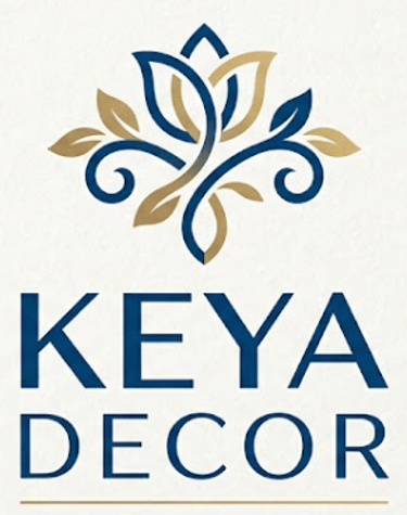 Keya Decor logo