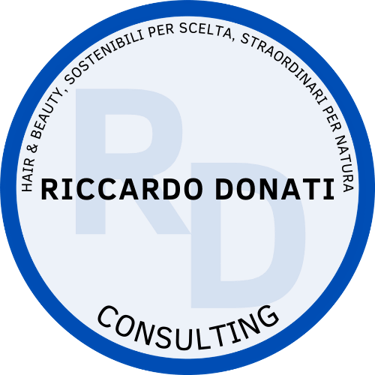 RICCARDO DONATI CONSULTING logo