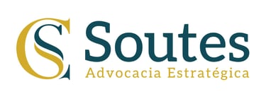 Soutes Advocacia Estratégica logo