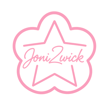 Joni Zwick logo