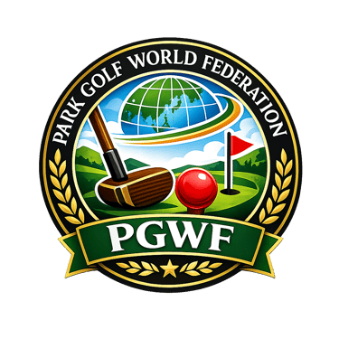 PGWF logo