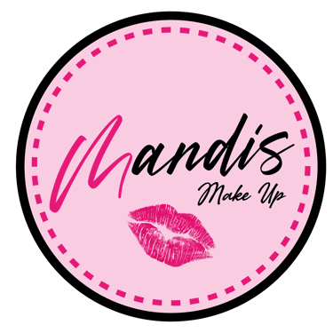 Make up Mandis logo