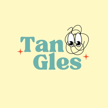 PANCAKES TANGLES logo