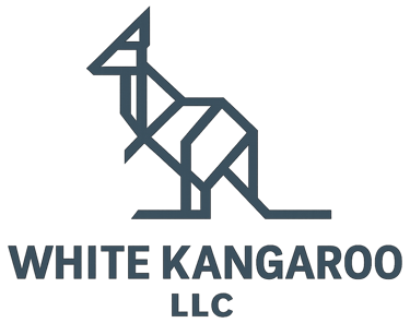 White Kangaroo LLC logo