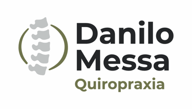 Danilo Messa - Quiropraxia logo