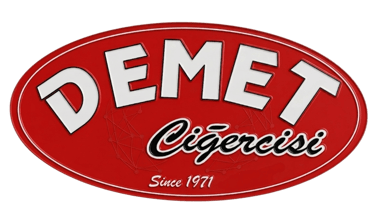 Kırmızı Lezzet logo