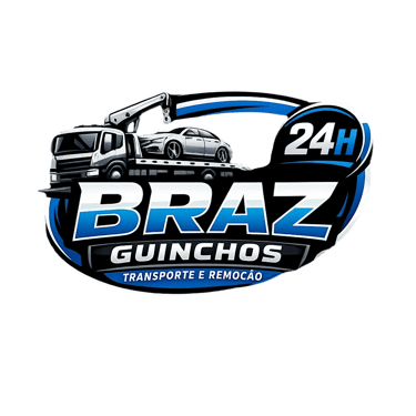 Braz Guinchos 24H logo