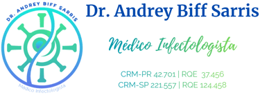 Médico Infectologista em Curitiba logo