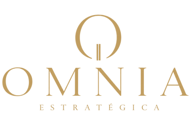 Omnia Estratégica | Soluções Tributárias para Empresas e Pessoas Físicas logo