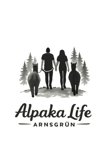 Vogtland Alpaka Erlebnisse logo