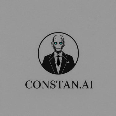 CONSTAN.AI logo