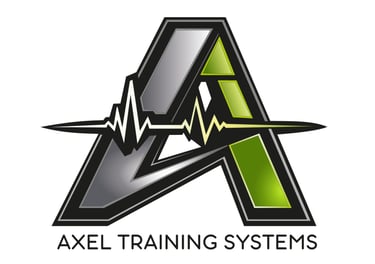 Axel Training Systems logo