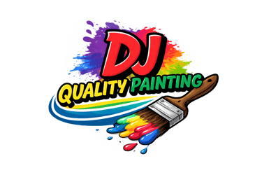 DJ Quality Painting logo